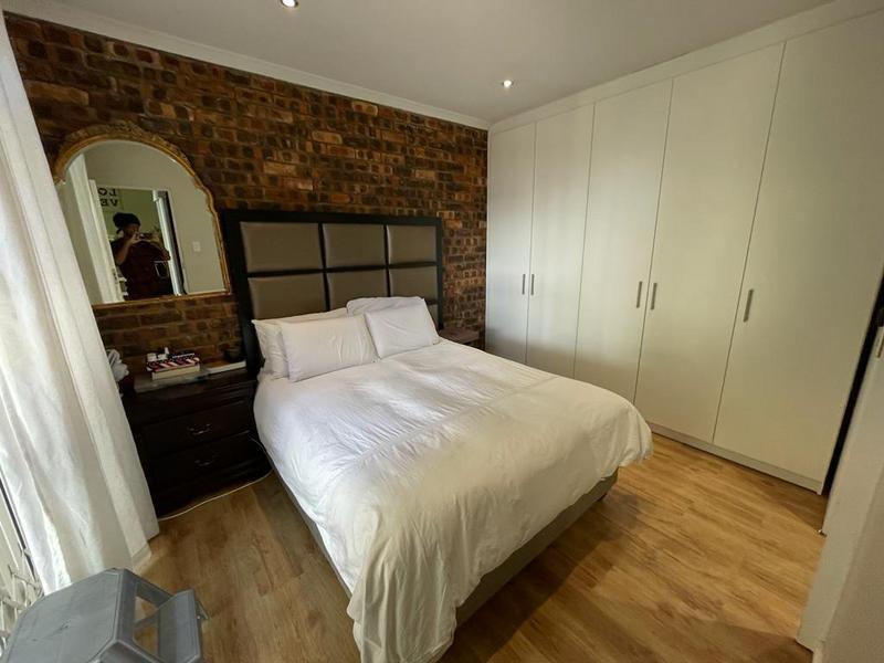 To Let 3 Bedroom Property for Rent in Claremont Western Cape